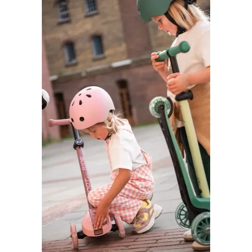 Scoot and Ride Highwaykick 3S - Ash