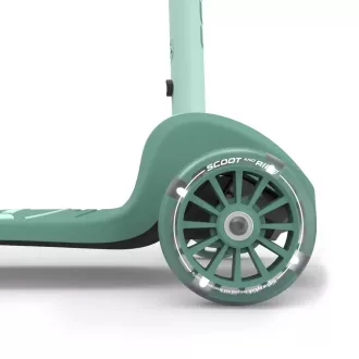 Scoot and Ride Highwaykick 3S - Forest
