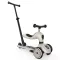 Scoot and Ride Highwaykick 1 Push & Go - Ash
