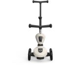 Scoot and Ride Highwaykick 1 Push & Go - Ash