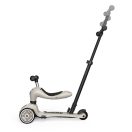 Scoot and Ride Highwaykick 1 Push & Go - Ash