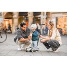 Scoot and Ride Highwaykick 1 Push & Go - Ash