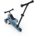 Scoot and Ride Highwaykick 1 Push & Go - Steel
