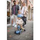 Scoot and Ride Highwaykick 1 Push & Go - Steel