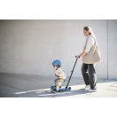 Scoot and Ride Highwaykick 1 Push & Go - Steel