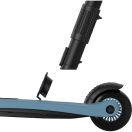 Scoot and Ride Highwaykick 1 Push & Go - Steel