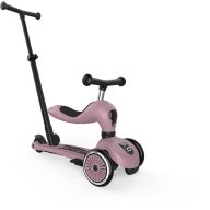 Scoot and Ride Highwaykick 1 Push & Go - Wildberry