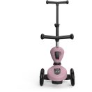 Scoot and Ride Highwaykick 1 Push & Go - Wildberry