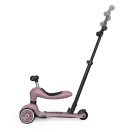 Scoot and Ride Highwaykick 1 Push & Go - Wildberry