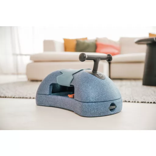 Scoot and Ride My First - Steel 3 in 1