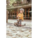 Scoot and Ride Highwaykick 1 Lifestyle - Brown Lines
