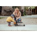 Scoot and Ride Highwaykick 1 Lifestyle - Zebra