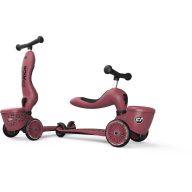 Scoot and Ride Highwaykick 1 Lifestyle - Wildcat