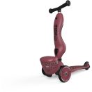 Scoot and Ride Highwaykick 1 Lifestyle - Wildcat