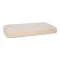 Little Dutch gumis lepedő 70x140_150 cm - Pure Soft Beige