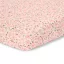 Little Dutch gumis lepedő 70x140/150 cm Fairy Floral