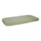 Little Dutch muszlin gumis lepedő 60x120 cm - Pure olíva
