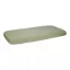 Little Dutch muszlin gumis lepedő 60x120 cm - Pure olíva