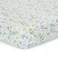 Little Dutch gumis lepedő 60x120 cm Forest Adventure