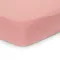 Little Dutch gumis lepedő 40x80 cm Pink Blush
