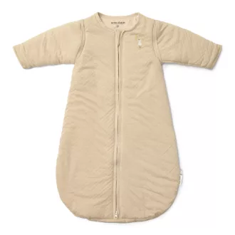 Little Dutch téli hálózsák 70 cm - Soft Beige