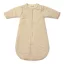 Little Dutch téli hálózsák 70 cm - Soft Beige
