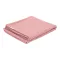 Little Dutch kötött babatakaró - Pure Pink Blush
