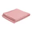 Little Dutch kötött babatakaró - Pure Pink Blush