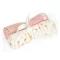 Little Dutch muszlin textilpelenka 70x70 cm 2 db - Blooming Safari