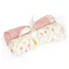 Little Dutch muszlin textilpelenka 70x70 cm 2 db - Blooming Safari