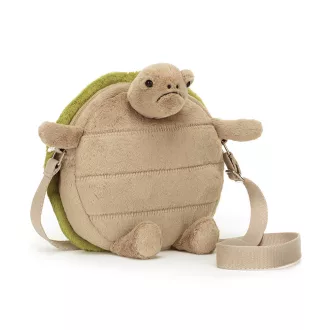 Jellycat táska - Timmy a teknős