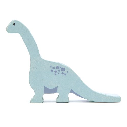 Tender Leaf fajáték - Dinoszaurusz - Brontosaurus