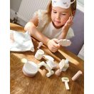 Tender Leaf - Spa szett gyerekeknek