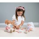 Tender Leaf - Spa szett gyerekeknek