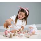 Tender Leaf - Spa szett gyerekeknek