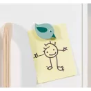 Tender Leaf - Fa hűtőszekrény jégadagolóval