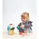 Tender Leaf - Cappuccino készítő szett