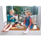 Tender Leaf - Play pay kártyaolvasó és pénztárca szett