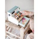 Tender Leaf - Fa pénztárgép terminállal