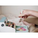 Tender Leaf - Fa pénztárgép terminállal