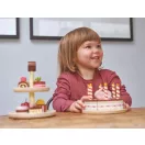 Tender Leaf - Szülinapi csoki torta