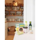 Tender Leaf - Piactér kiegészítő élelmiszerek