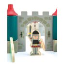 Tender Leaf - Királyi kastély