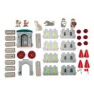 Tender Leaf - Farkasvár