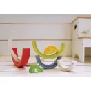 Tender Leaf - Szivárvány alagút