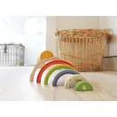 Tender Leaf - Szivárvány alagút