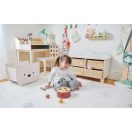 Tender Leaf - Kalapálós játék