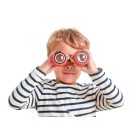 Tender Leaf - Szafaris távcső kaleidoszkóppal