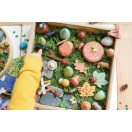 Tender Leaf - Erdei kincsek gyűjtemény