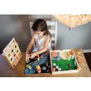 Tender Leaf - Erdei kincsek gyűjtemény